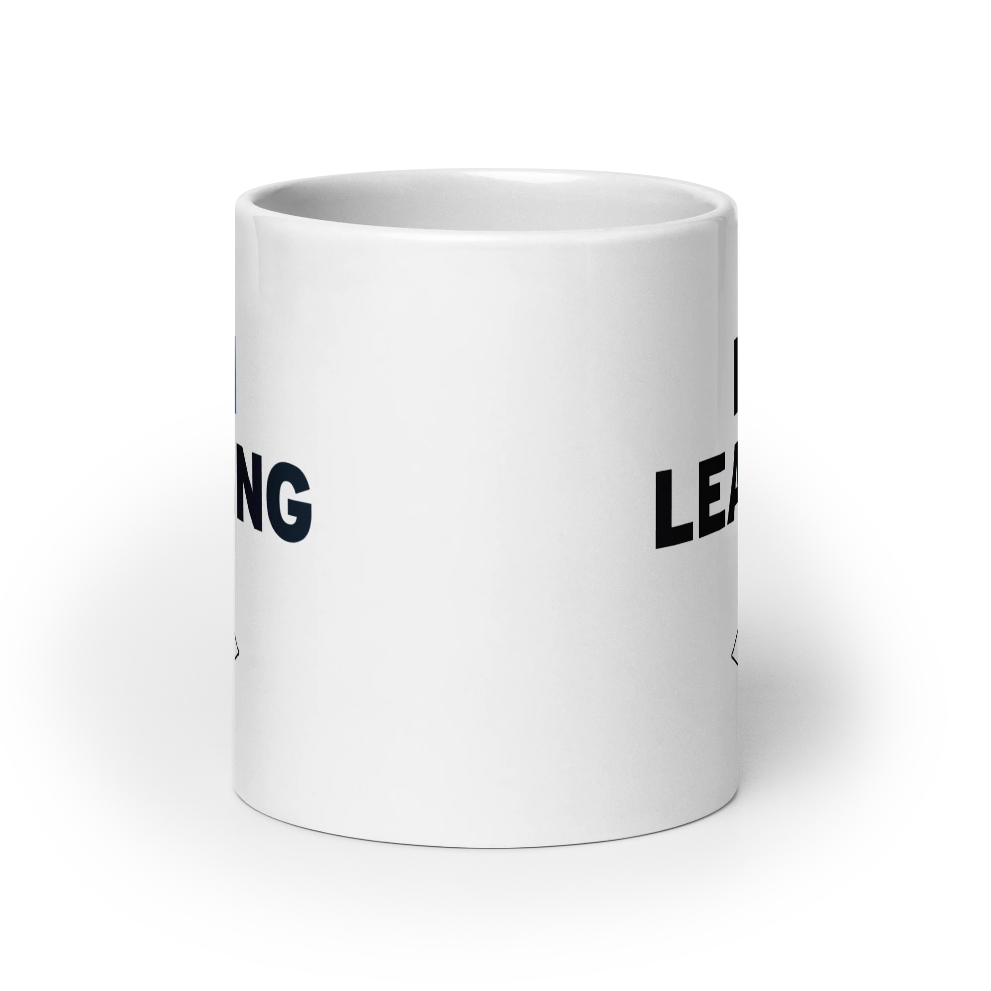 Learing Mug - Image 3